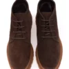 نیم بوت مردانه قهوهای 50297313-VR029 برند U.S. Polo Assn. - 873744439