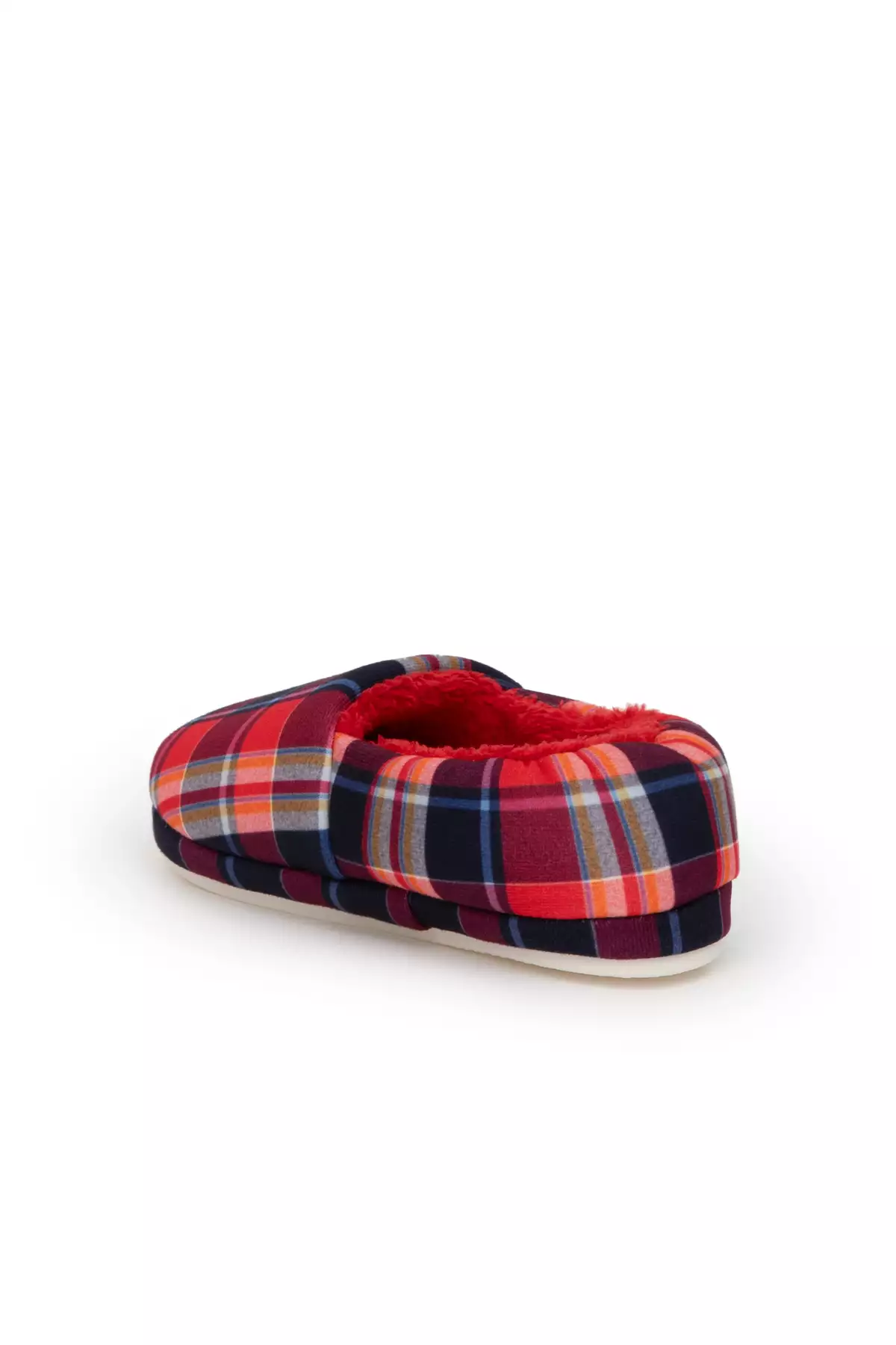 دمپایی خانهای قرمز بچهپسر 50295483-VR030 برند U.S. Polo Assn. - 922465073