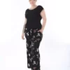 سرهمی زنانه سایز بزرگ برند XL Modam - 833686044