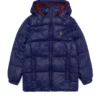 پالتو مردانه بچهگانه مائوی برند آیدان کیدز 22k برند U.S. Polo Assn. - 356054182