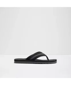 وویچنکو - دمپایی مردانه مشکی برند Aldo - 817828797