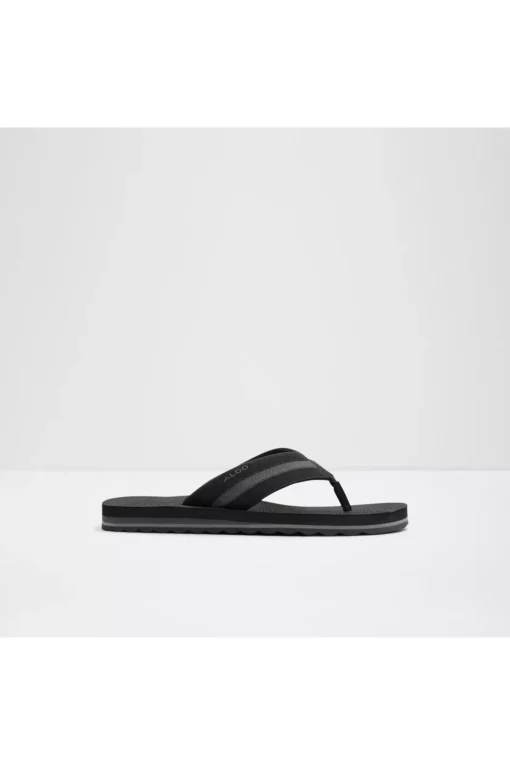 وویچنکو - دمپایی مردانه مشکی برند Aldo - 817828797