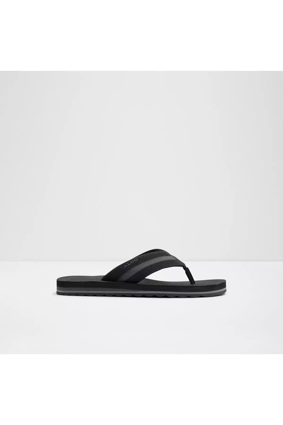 وویچنکو - دمپایی مردانه مشکی برند Aldo - 817828797