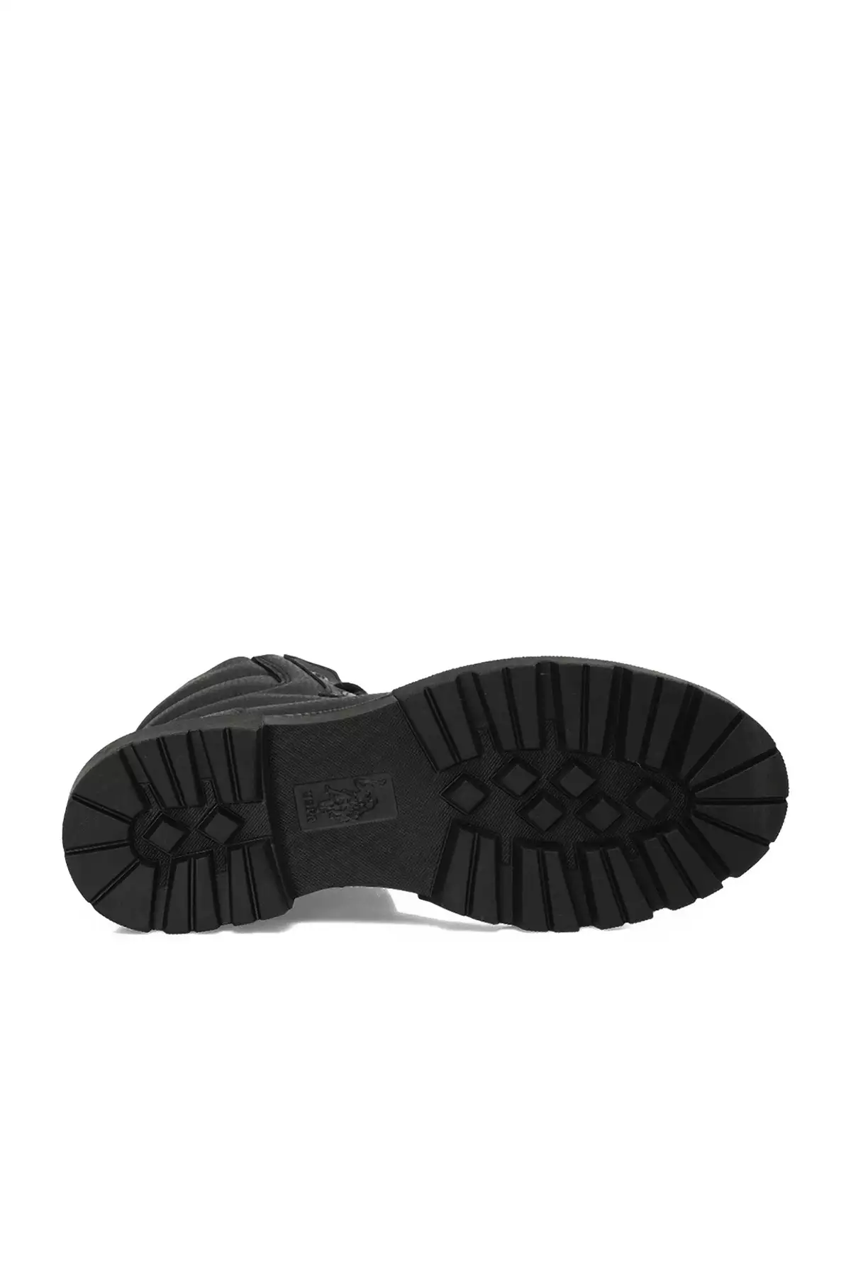 چکمه مردانه نوئی 4PR مشکی برند U.S. Polo Assn. - 863280543