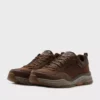 کفش کژوال مردانه مدل بنگائو-هومبر با ترکیب چرم و ضد آب شماره 210021 CDB برند Skechers - 1020237905