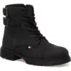 چکمههای راحتی کژوال مردانه پتروس ۲PR مشکی برند یواس پولو آسِن برند U.S. Polo Assn. - 459365872