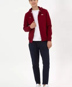 شلوار جین ورزشی مردانه سرمهای شماره 50313747-VR033 برند U.S. Polo Assn. - 979224027