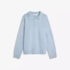 پولوشرت یقهدار برند Bershka - 977626699