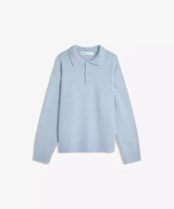 پولوشرت یقهدار برند Bershka - 977626699
