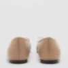 بابت قهوهای روشن برند MANGO - 861734379