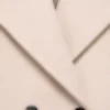 پالتوی دوطرفه با ترکیب پشم برند MANGO - 977564899