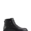 چکمه بایکری مردانه داريوس KRK 4PR مشکی برند U.S. Polo Assn. - 874717182