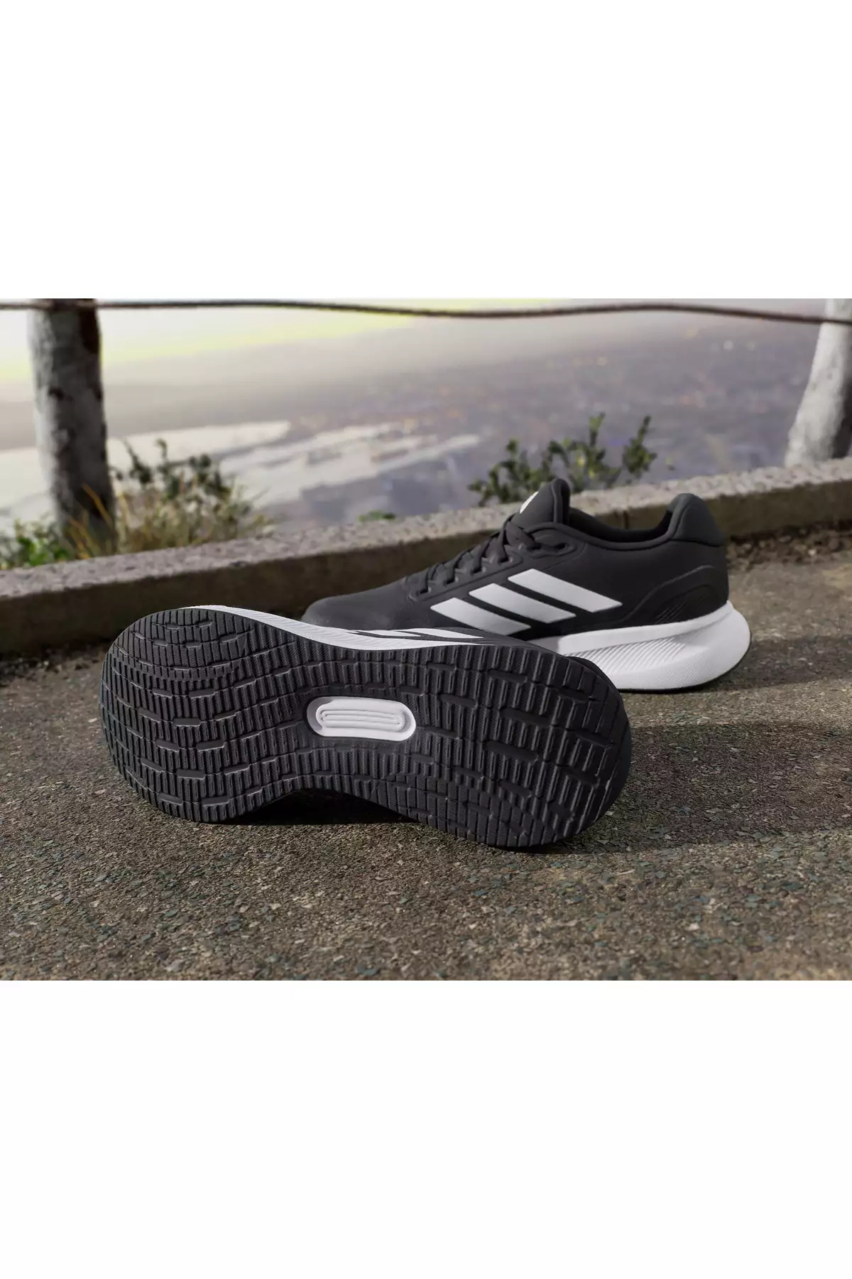 کفش دویدن راحت روزمره ران فالکون برند adidas - 888117513