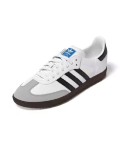 کفش اسنیکر زنانه سامبا OG W IG9030 برند adidas - 842643231