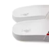 دمپایی مردانه 3m Willy 3fx کد 101369458 رنگ سفید برند U.S. Polo Assn. - 729592815