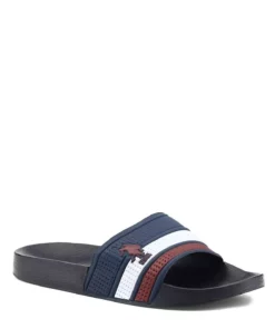 دمپایی مردانه مولدا 3fx - 101369446 برند U.S. Polo Assn. - 640146220