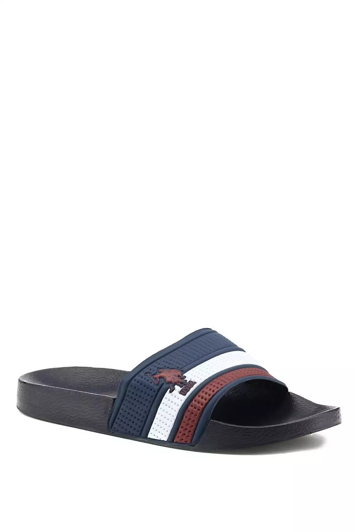 دمپایی مردانه مولدا 3fx - 101369446 برند U.S. Polo Assn. - 640146220