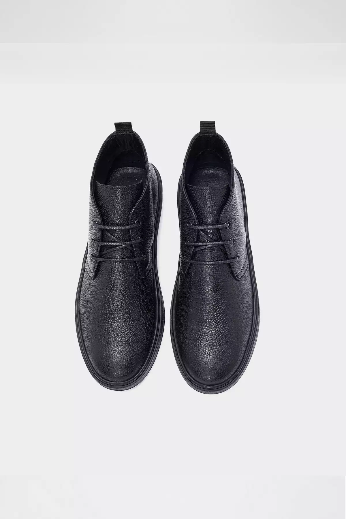 سانا-تر - بوت مردانه سیاه برند Aldo - 872881366