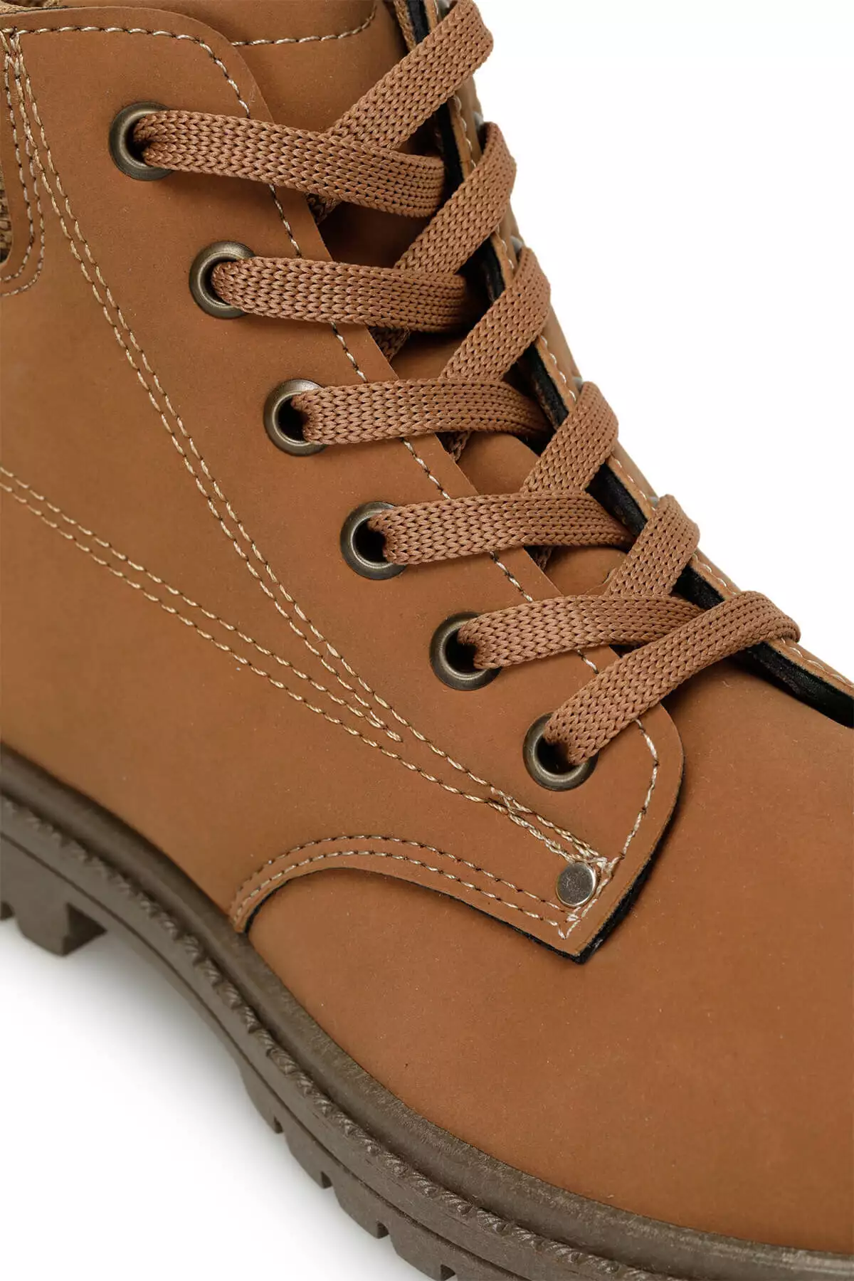 کفش کار مردانه بچهگانه مدل 517340.G3PR تابا برند Polaris - 763108769