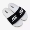 چکمه مردانه هایپر اسلاید رنگ مشکی 246020 Bkw برند Skechers - 743507771