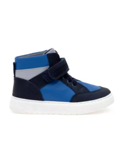 بوت ساکس پسرانه 50295164-VR045 برند U.S. Polo Assn. - 858124352