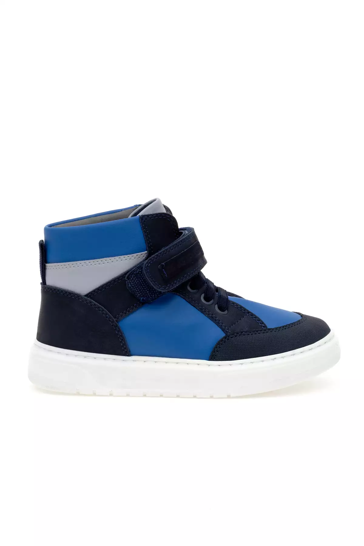 بوت ساکس پسرانه 50295164-VR045 برند U.S. Polo Assn. - 858124352