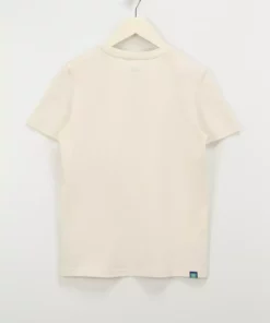 تیشرت دخترانه سفید ساده برند Puma - 808120662