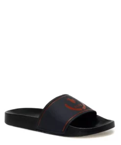 دمپایی 3M MISU 3FX ST06511 - رنگ سرمهای - اندازه 44 برند U.S. Polo Assn. - 738804622
