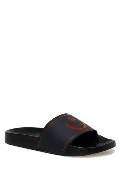 دمپایی 3M MISU 3FX ST06511 - رنگ سرمه‌ای - اندازه 44 برند U.S. Polo Assn. - 738804622