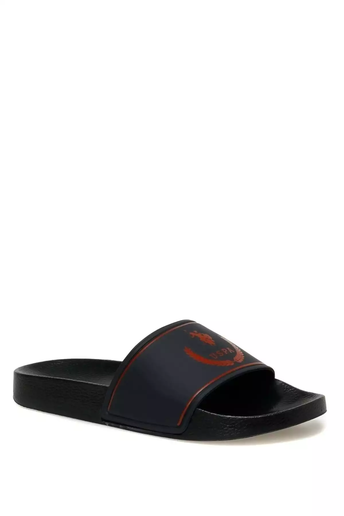دمپایی 3M MISU 3FX ST06511 - رنگ سرمهای - اندازه 44 برند U.S. Polo Assn. - 738804622