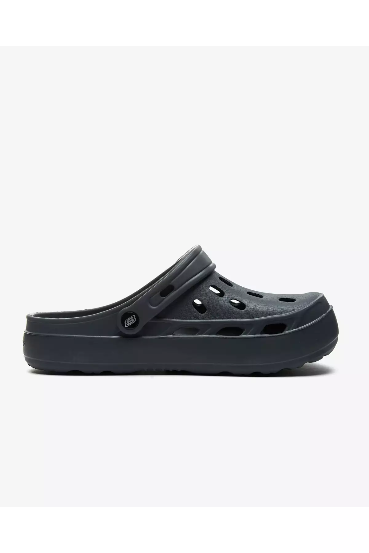 ترمک مردانه خاکستری SWİFTERS - STEADY - کد 243041 CHAR برند Skechers - 302228342