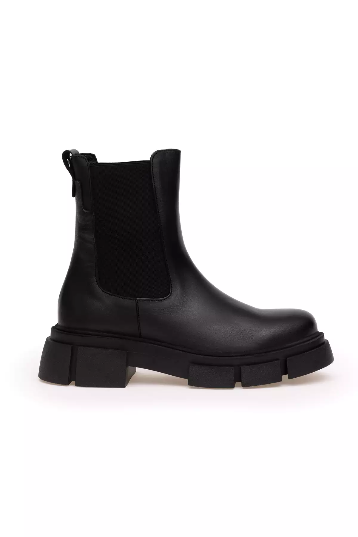 چکمه مشکی زنانه 50297236-VR046 برند U.S. Polo Assn. - 881444609