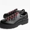 کفش با جزئیات فلزی برند Bershka - 962573695