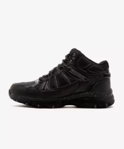 کفش کوهنوردی مردانه هیلکریست - مدل کراس شیفت رنگ مشکی 237380 برند Skechers - 770656826