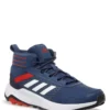 دون وید V2 -2 چکمه مردانه سفری رنگ سرمهای برند adidas - 338735677