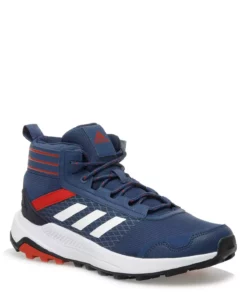 دون وید V2 -2 چکمه مردانه سفری رنگ سرمهای برند adidas - 338735677