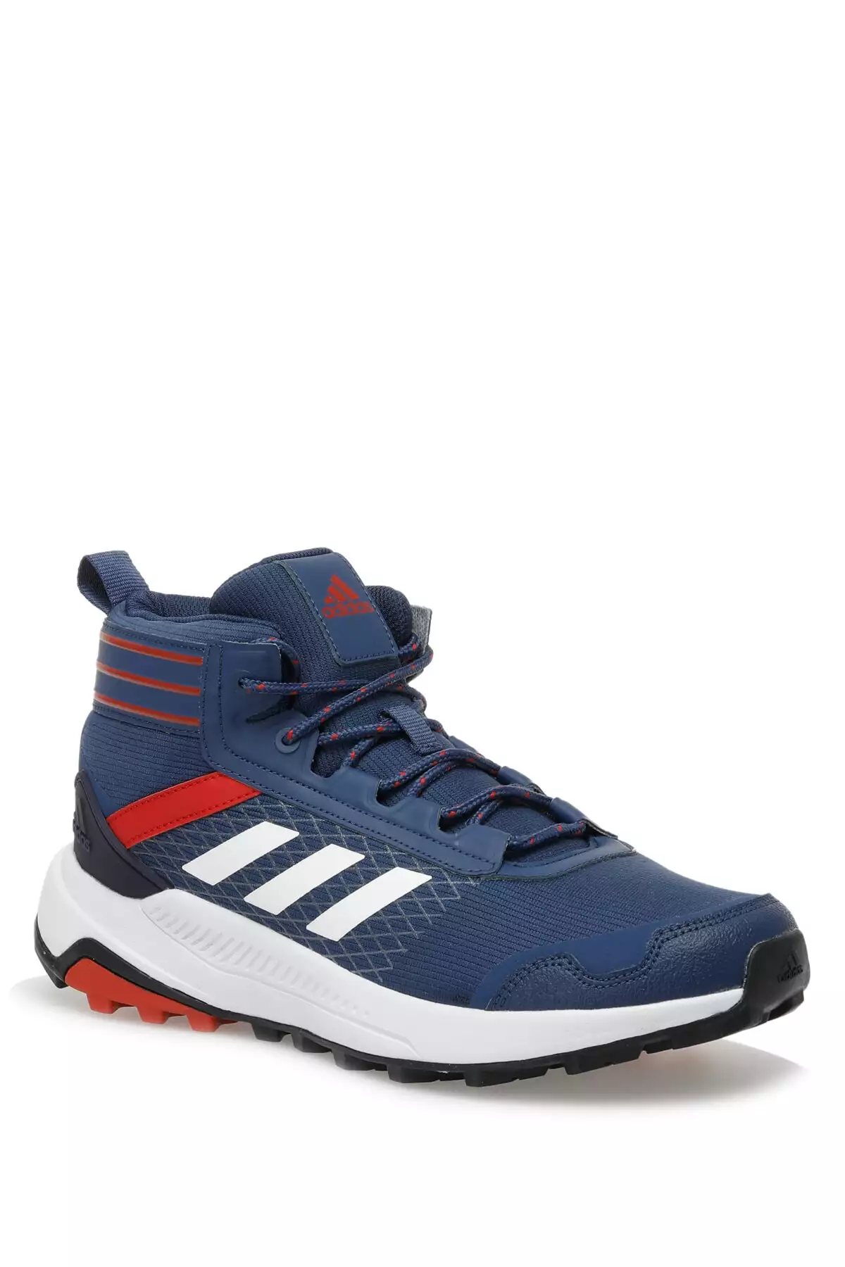 دون وید V2 -2 چکمه مردانه سفری رنگ سرمهای برند adidas - 338735677
