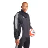 ترکیب ورزشی مردانه Tiro24 سایز مدرج سیاه برند adidas - 819323716