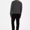 شلوار ورزشی مردانه مشکی 50295173-VR046 برند U.S. Polo Assn. - 878904494