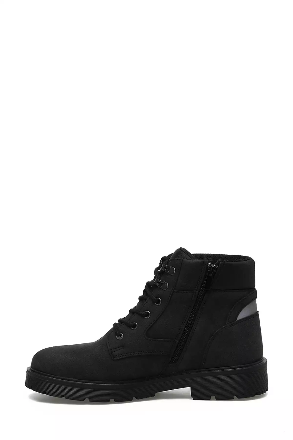 بوت بایکر مردانه فورست 3PR مشکی برند U.S. Polo Assn. - 763759568