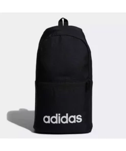 کیف روزمره کلاس Bp روزانه مشکی یونیسکس برند adidas - 86120910