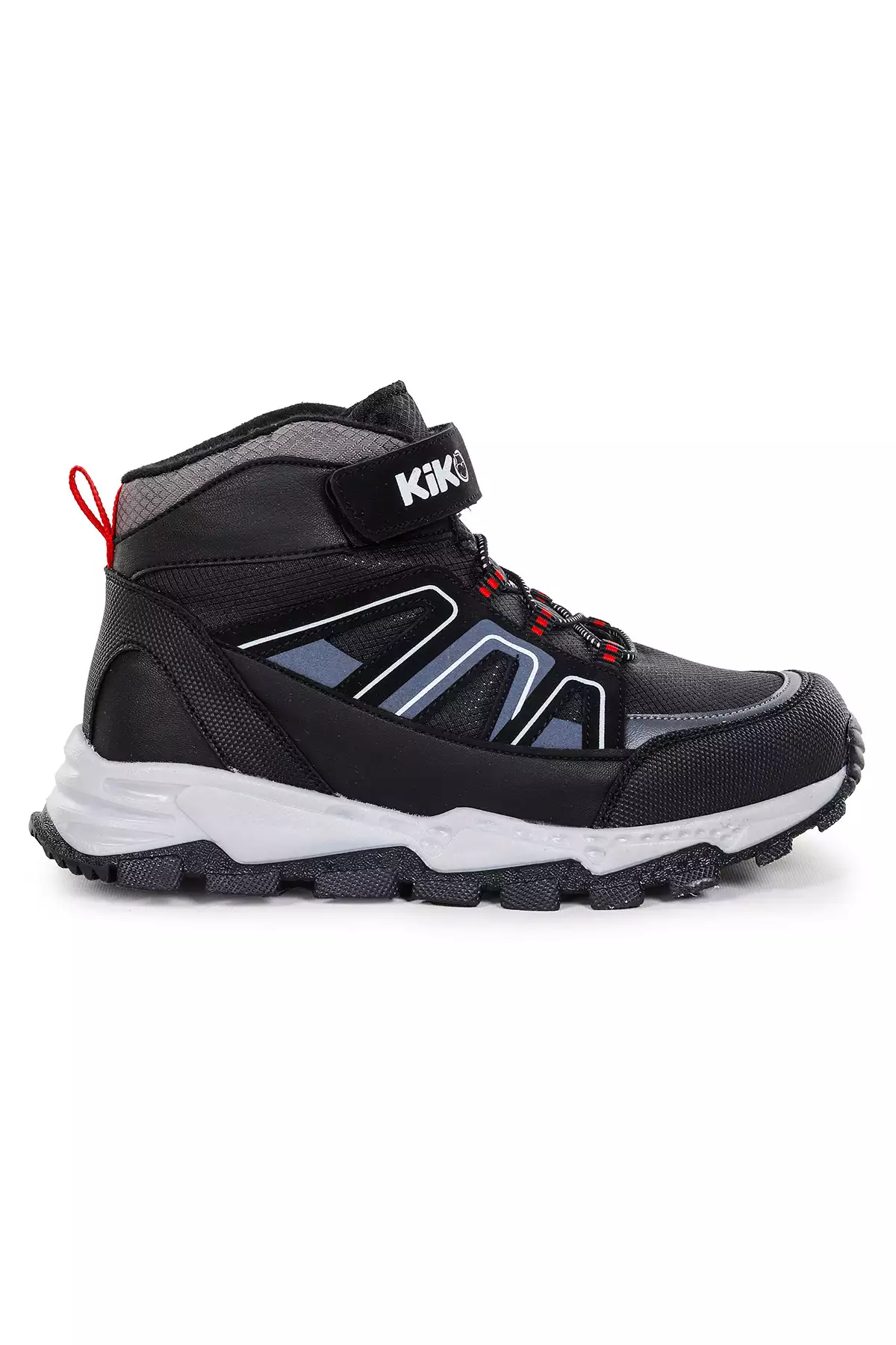 کفش ورزشی چسبی پسرانه ترمو کالی برند Kiko Kids - 859150950