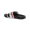 دمپایی مردانه پلیس اسب آمریکایی مدل مالی ۳ اف ایکس رنگ آبی تیره برند U.S. Polo Assn. - 655294795
