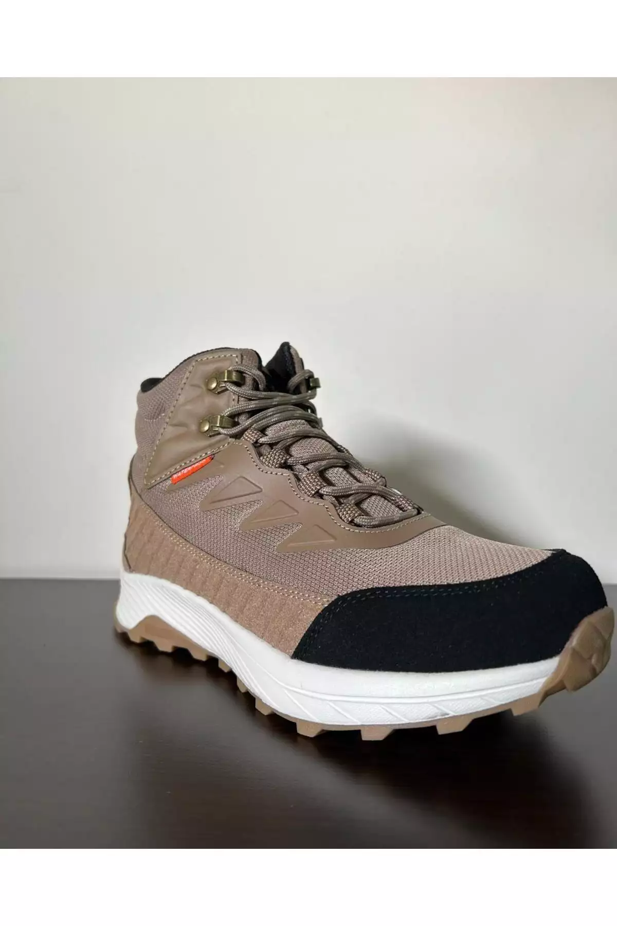 کفش بوت مردانه یو اس پولو آسوشییشن برند U.S. Polo Assn. - 888323844