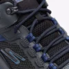 کفش کوهنوردی مردانه خاکستری Go Run Trail Altitude-element مدل 220113 Ccbl برند Skechers - 170232730