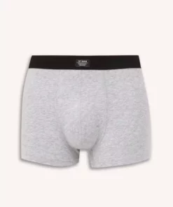 باکسر سه تایی فیت معمولی K7635AZ24AU برند Defacto - 860768377