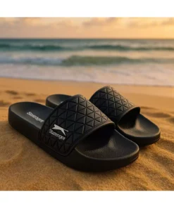 دمپایی ترند جدید فصل مناسب برای همه برند Slazenger - 930312763