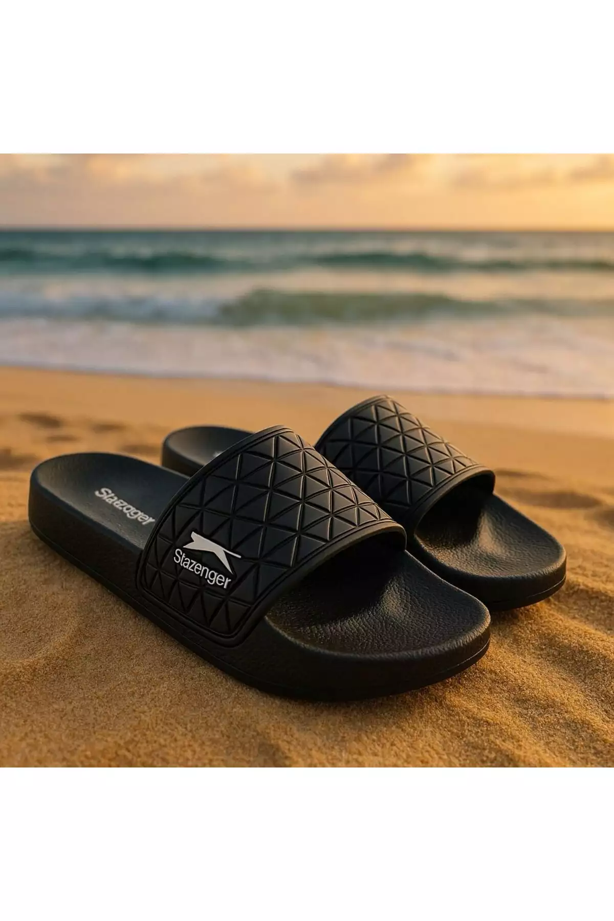 دمپایی ترند جدید فصل مناسب برای همه برند Slazenger - 930312763