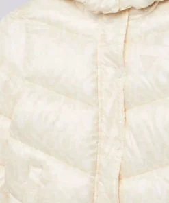 پالتوی دخترانه طرحدار فروشگاه بی جی برند Guess - 979115376