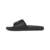 دمپایی مشکی مردانه برند Calvin Klein - 317025892